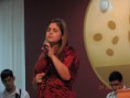 Aline Pretel